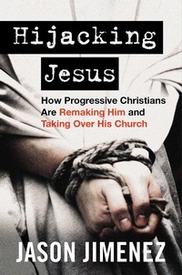 Enlarge image Cover: Hijacking Jesus - Salem Books