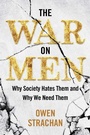 Cover: The War on Men - Salem Books