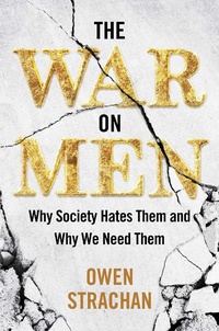 Enlarge image Cover: The War on Men - Salem Books