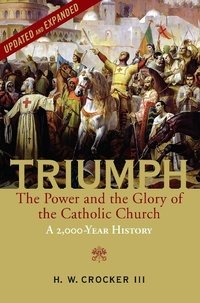 Enlarge image Cover: Triumph - Regnery Publishing Inc