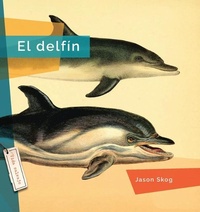 Enlarge image Cover: El Delfin - Creative Paperbacks