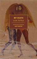 Cover: My Death - NYRB Classics