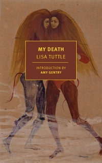 Enlarge image Cover: My Death - NYRB Classics