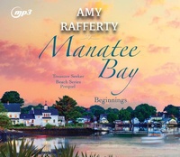 Enlarge image Cover: Manatee Bay - Oasis Audio