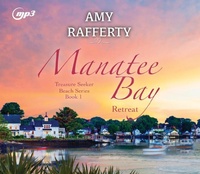 Enlarge image Cover: Manatee Bay - Oasis Audio