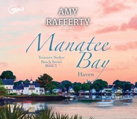 Enlarge image Cover: Manatee Bay - Oasis Audio