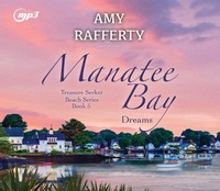 Enlarge image Cover: Manatee Bay - Oasis Audio