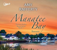 Enlarge image Cover: Manatee Bay - Oasis Audio