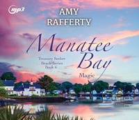 Enlarge image Cover: Manatee Bay - Oasis Audio