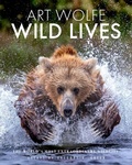Cover: Wild Lives - Earth Aware Editions