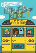 Cover: Field Trip - Simon & Schuster