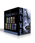 Cover: The H.I.V.E. Complete Collection (Boxed Set) - Simon & Schuster Books for Young Readers