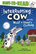 Cover: Interrupting Cow and the Wolf in Sheep's Clothing - Simon Spotlight