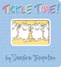 Cover: Tickle Time! - Boynton Bookworks