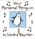 Cover: Your Personal Penguin - Boynton Bookworks