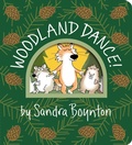 Cover: Woodland Dance! - Boynton Bookworks