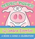 Cover: Perfect Piggies! - Boynton Bookworks