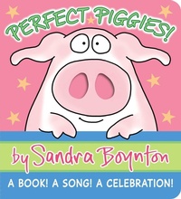 Enlarge image Cover: Perfect Piggies! - Boynton Bookworks