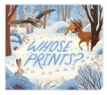 Cover: Whose Prints? - Little Simon