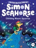 Cover: Climbing Mount Aquarius - Simon & Schuster