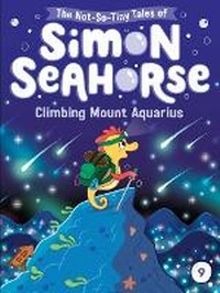 Enlarge image Cover: Climbing Mount Aquarius - Simon & Schuster