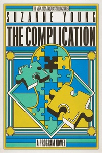 Abbildung von: The Complication - Simon & Schuster