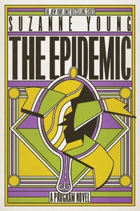Abbildung von: The Epidemic - Simon & Schuster