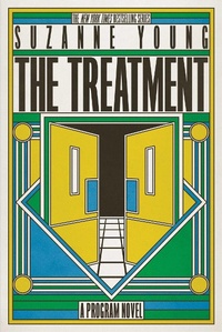 Abbildung von: The Treatment - Simon & Schuster