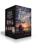 Cover: Field Party Complete Paperback Collection (Boxed Set) - Simon & Schuster Books for Young Readers