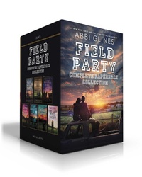 Enlarge image Cover: Field Party Complete Paperback Collection (Boxed Set) - Simon & Schuster Books for Young Readers