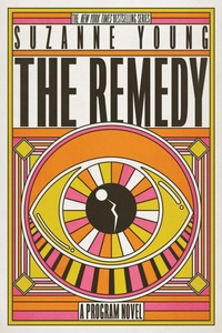 Enlarge image Cover: The Remedy: Volume 3 - Simon & Schuster Books for Young Readers