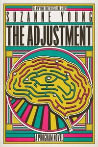 Enlarge image Cover: The Adjustment: Volume 5 - Simon & Schuster Books for Young Readers