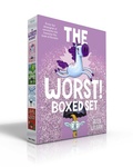 Cover: The Worst! Boxed Set - Simon & Schuster Books for Young Readers