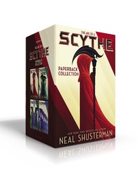Abbildung von: The Arc of a Scythe Paperback Collection (Boxed Set) - Simon & Schuster Books for Young Readers