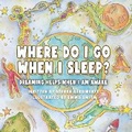 Cover: Where Do I Go When I Sleep? - Ironcloud Digital Media Productions