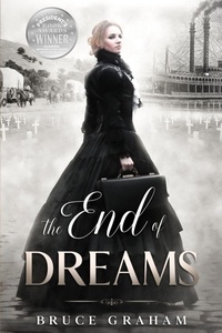 Enlarge image Cover: The End of Dreams - Purple Porcupine Publishing