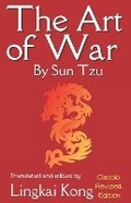 Cover: The Art of War by Sun Tzu - Istanbul Institute of Political Strategy