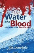 Cover: Water and Blood - Nordor Press