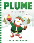 Cover: Plume: Christmas Elf - Hardie Grant Explore