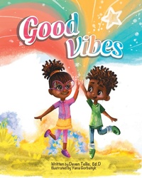 Enlarge image Cover: Good Vibes - Deven Tellis