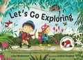 Cover: Let's Go Exploring - Starfish Bay Children's Books