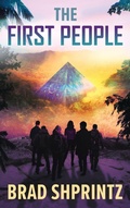 Cover: The First People - Bradley H. Shprintz