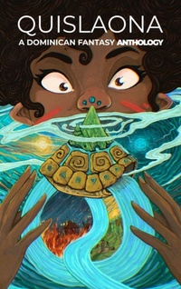 Enlarge image Cover: Quislaona - Dwa Press