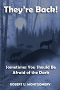 Cover: They're Back! - Rum Publishing