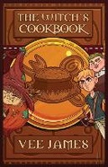 Cover: The Witch's Cookbook - Rare Image Publications