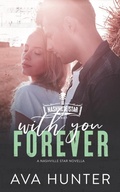 Cover: With You Forever - Julia Archer