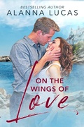 Cover: On the Wings of Love - Alanna Lucas