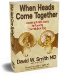 Cover: When Heads Come Together - Fitting Words