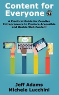 Cover: Content for Everyone - Big Gay Media