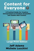 Cover: Content For Everyone - Big Gay Media